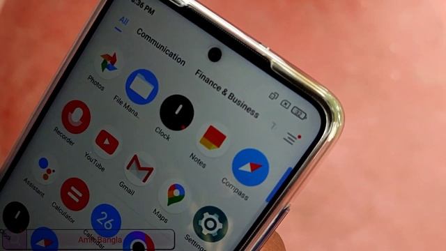 How to Off Second Space in POCO X3/X3 Pro смотреть онлайн