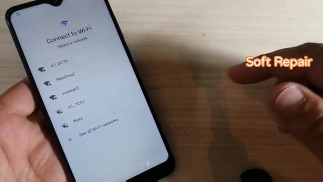 How to Hard reset Alcatel 1S (2020) 5028D/5028Y, Remove Pin, Pattern, password lock. смотреть онлайн