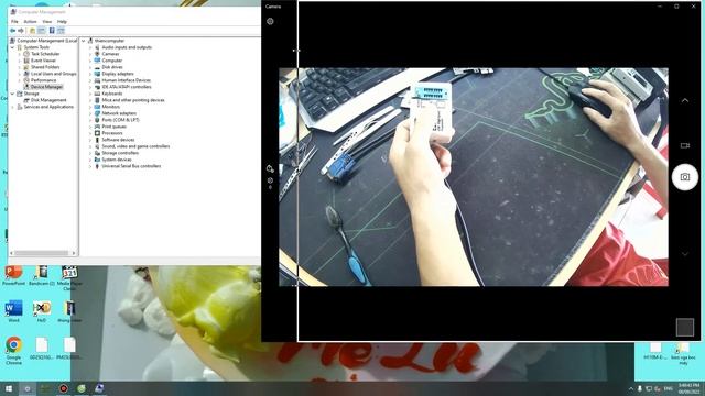 QT34: Hướng dẫn cài Driver cho TOOL NẠP BIOS EZP2019+ theo yêu cầu của bạn học viên. смотреть онлайн