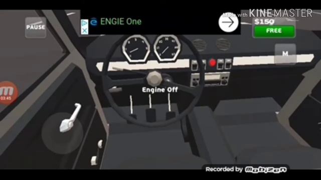 The long Drive pe telefon(Pick Up) смотреть онлайн