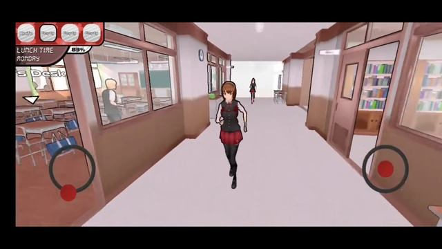 SSL(Sara's school life) 1act in 1:33:20 Speedrun Challenge! смотреть онлайн