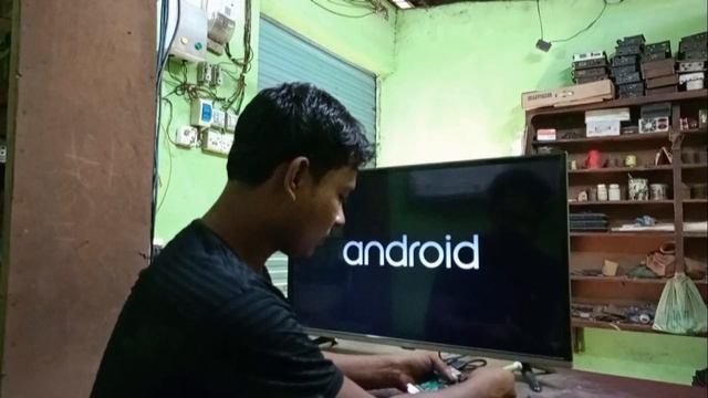 How to Reset Your TX3 Mini TV Box смотреть онлайн
