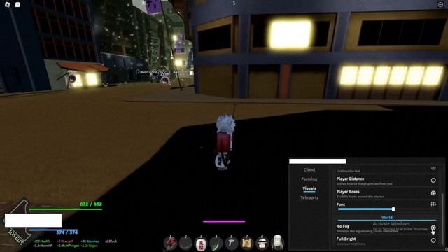 [New] Project Slayer Script HACK | AutoFarm, Teleport, Esp & More (Working) | *2023* смотреть онлайн