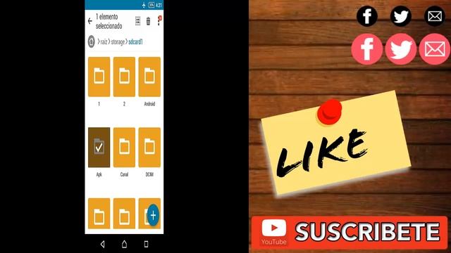Pack De APK Para Android 2017 APP DE PAGA смотреть онлайн