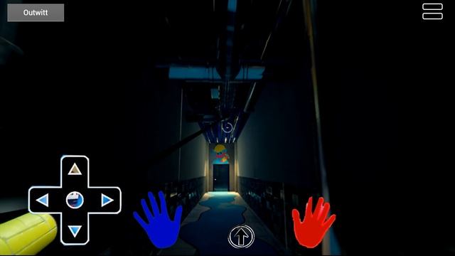 Poppy Playtime Mobile MOD MENU OUTWITT - How to find Elmo in Poppy Playtime Chapter 2 смотреть онлайн