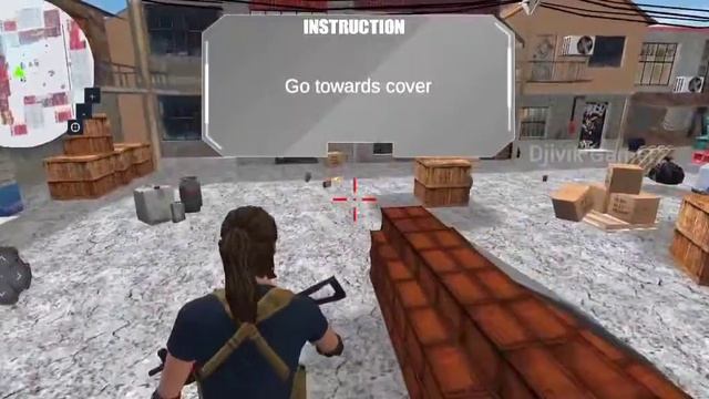 IGI Commando Adventure: TPS Action Shooting Game APK | Android Gameplay | IGI Commando 2022 New Gam смотреть онлайн
