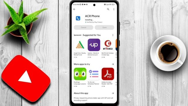Official Way To Install MiUi Dialer In Any Xiaomi Devices | How To Install MiUi Dialer | MiUi Diale смотреть онлайн