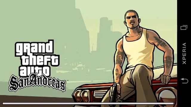 Gta Sa Android Loquendo Mod Abrir Puertas,ect смотреть онлайн