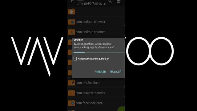 التطبيق الالماني vavoo حصريا مجانا!!! سارع للتحميل من ميديا فاير смотреть онлайн