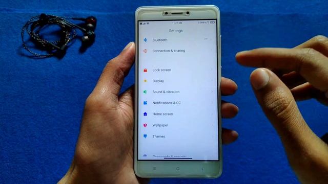 MIUIMiX 20.12.2 Android 10 - Redmi Note 4 - Best Rom - 90 Fps Unlock, Smooth Performances смотреть онлайн