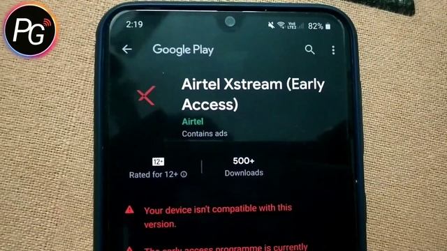 Airtel Xstream TV App Launched For Mi TV Android TV Version | Mi TV Airtel Xstream App Support смотреть онлайн