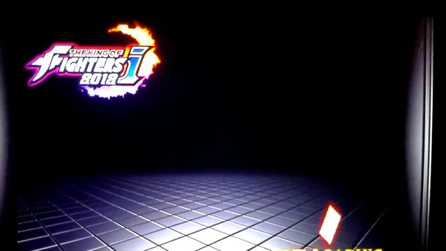 Kof 12 iPhone online 2015/04/06 смотреть онлайн