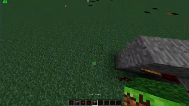 Как сделать кодовый замок в майнкрафте смотреть онлайн