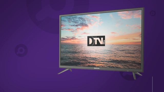 Smart TV Semp 43" 43S3900FS - Análise | REVIEW EM 1 MINUTO - ZOOM смотреть онлайн