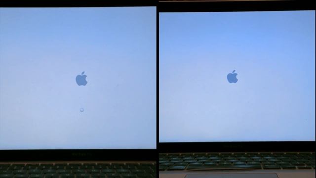 SSD VS HDD Speed Test (Macbook Pro) HD смотреть онлайн