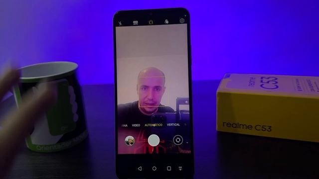 REALME C53 ✅ Trucos Y Funciones OCULTAS 📲 смотреть онлайн