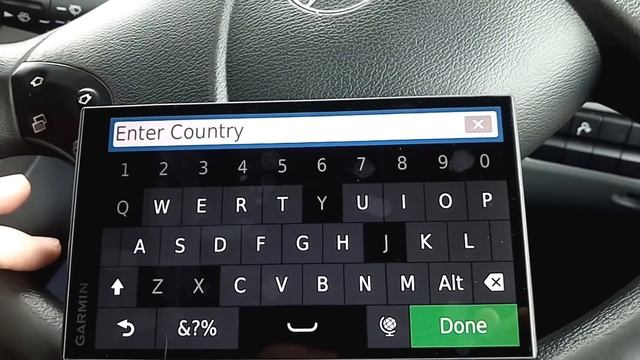 Garmin Drivesmart 61 LMT-D Review