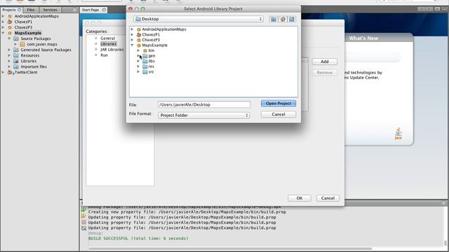 Google Maps API V2 Tutorial // Part 1 смотреть онлайн