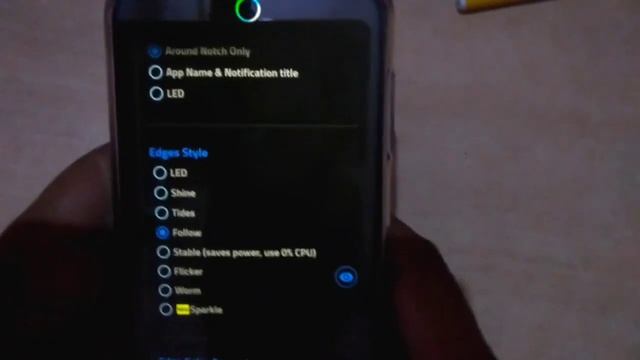 Led Notification for Any android device | notification light app | how to enable notification light смотреть онлайн