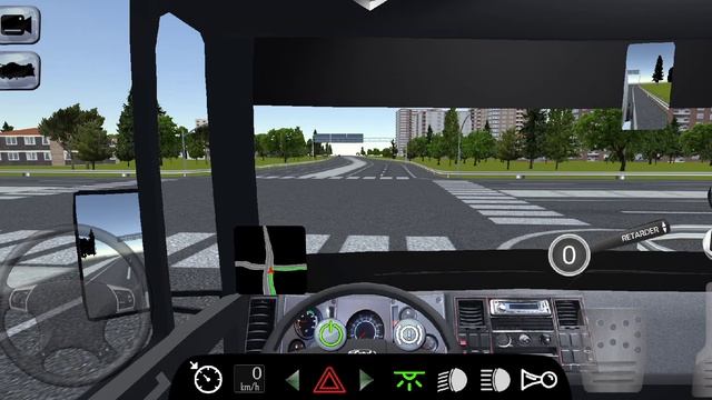 CARGO SİMULATOR 2021 TÜRKİYE İLK ŞİRKET KURULUMU смотреть онлайн