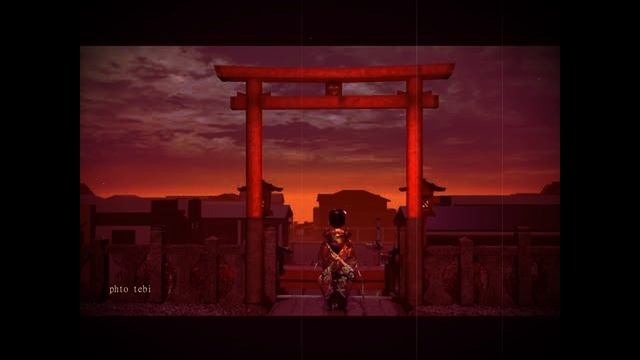 GOHOME Soundtrack/OST Lyrics - 夢のケロイド [Yume No Keloid]