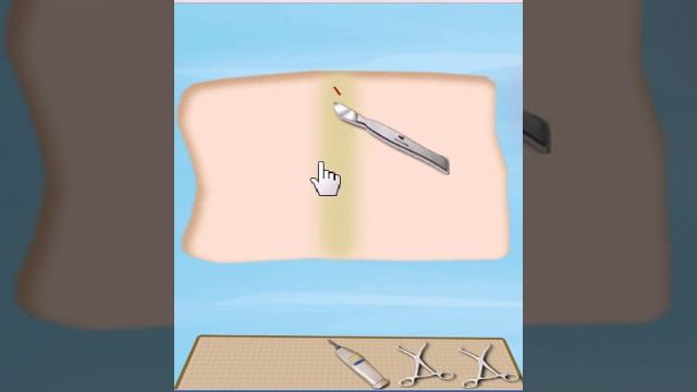 Appendix Surgery Simulation Game Android Game смотреть онлайн