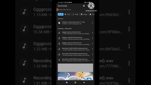 Download Pokemon Ruby game in your android phone. step by step guide ! in hindi. 2023 #pokemonruby смотреть онлайн