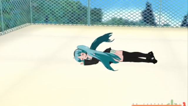 Virtual Girl 3 Play V2 смотреть онлайн