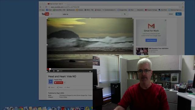 Creating Screen Recordings with QuickTime Player смотреть онлайн
