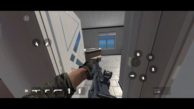 Recurrence Co-op || Ready or Not: Mobile || Gameplay ( Android & iOS ) смотреть онлайн