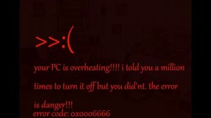 windows 10 kill screen