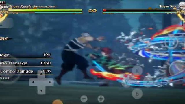 Yuzu Github v212 Demon Slayer Hinokami Chronicles On Poco F5 смотреть онлайн