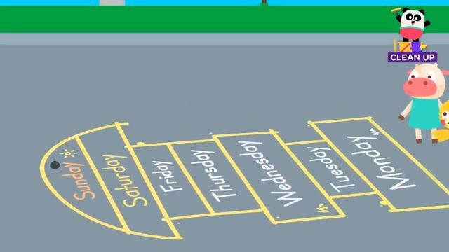 Clean Up Songs 🧹🧼 + More Songs For Kids | Lingokids