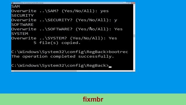 CRITICAL_STRUCTURE_CORRUPTION 0x00000109 Blue Screen Error Fix Windows 11 смотреть онлайн