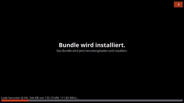 Das komische mit den Würfeln Vavoo Bundle Clone Box Cest la vie смотреть онлайн