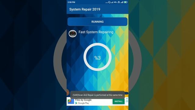 Best Android System Repair App by soniwex channel смотреть онлайн