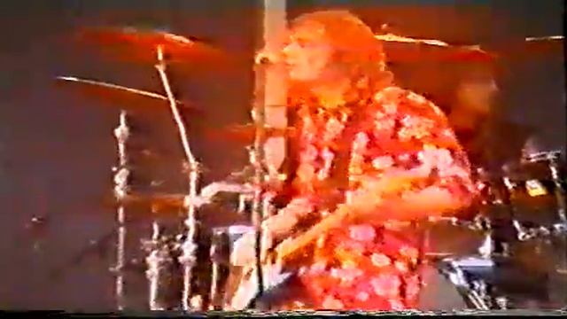 Smashing Pumpkins -08 Hummer 1992 смотреть онлайн