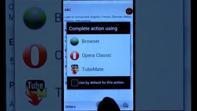 how to install khmer font and keyboard on android смотреть онлайн