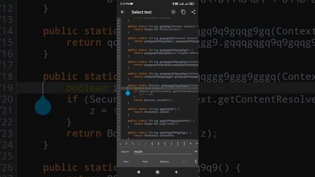 Bypass mock location shopee food driver / Part 1 смотреть онлайн