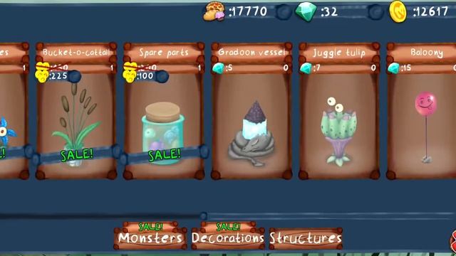 Wadee Is Out! | My Singing Monsters TLL Playthrough #3 | Astral