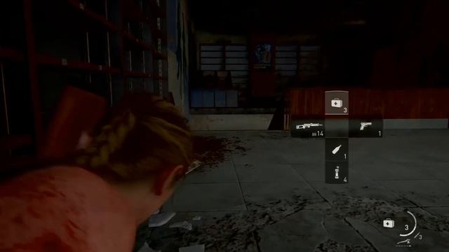 Last of us 2 bullet time kills смотреть онлайн