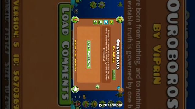 GD mod APK (link in description) смотреть онлайн