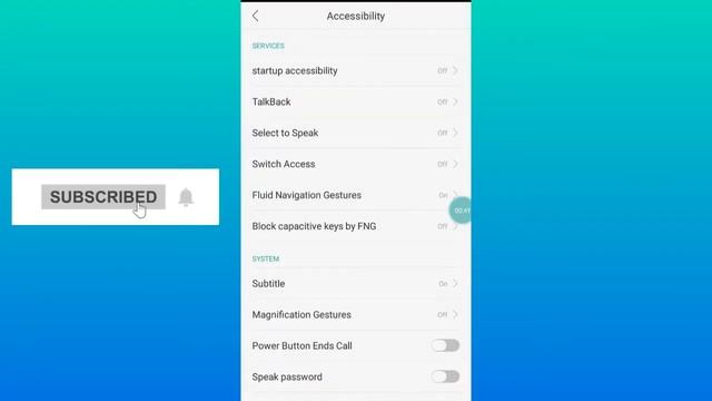 OPPO Phone Back Recent Home Button Touch Problem Solve 100% Proof ll VK android 07 смотреть онлайн