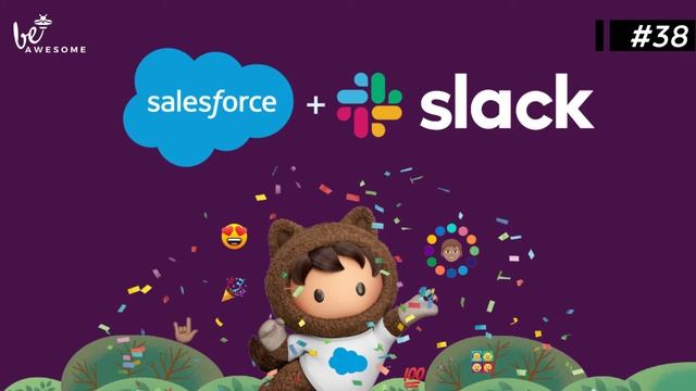 Signal Hit 1-Million Downloads - Signal App Down Globally - Salesforce buys Slack - Tech Talks смотреть онлайн