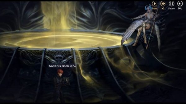 ASTRA: Knights of Veda - Gameplay Android | PC | Steam | APK