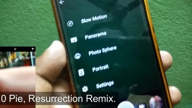 Google Pixel 3: Ported Google Camera v6.1 For Any Android 9.0 Pie (No Root) смотреть онлайн