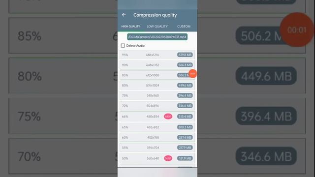 Video compressor for Android Best video compressor app for android 2022#tech#android #compressor#ap смотреть онлайн