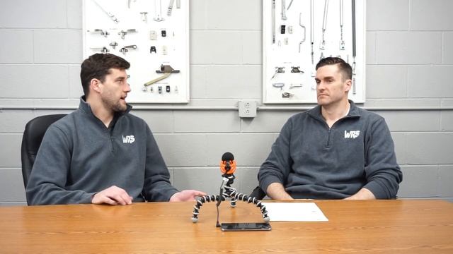 Questions and Answers Ep. 1 - Window Repair Systems смотреть онлайн