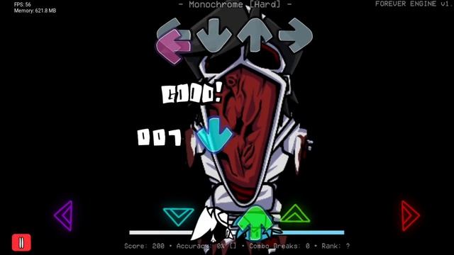 fnf hypno's lullaby v2 android optimized смотреть онлайн