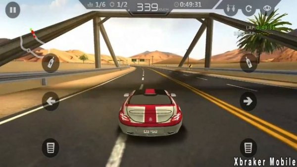 City Racing 3D - Street Racing - Android Gameplay 2020